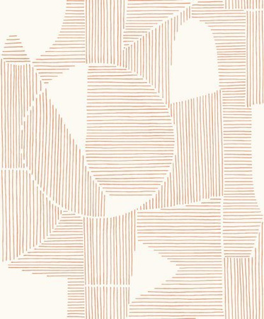 Tapeta Casadeco Gallery - Graphique 86124114