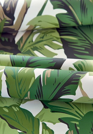 Tapeta Thibaut Tropics - T10130