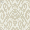 Tapeta Sanderson Caspian - Kasuri 216783