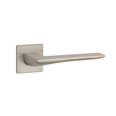 Klamka Aprile Iris Slim 5mm Q - nikiel