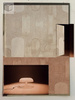 Fototapeta Wall&Deco - Barbotine WDBA2001