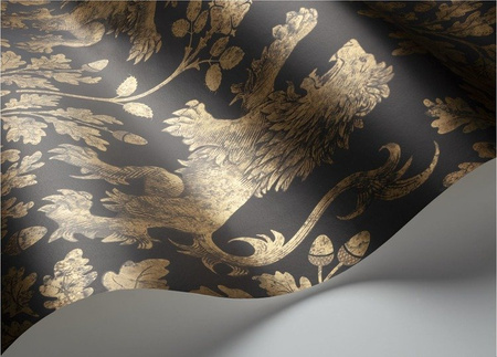 Tapeta Cole&Son The Pearwood Collection - Boscobel Oak 116/10036