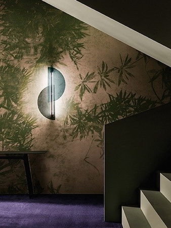 Fototapeta Wall & Deco - Viride WDVI1801