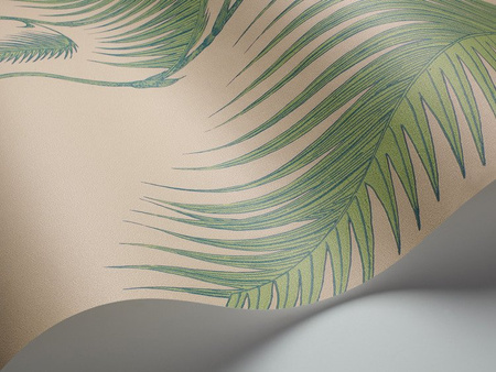 Tapeta Cole&Son New Contemporary - Palm Leaves 66/2011