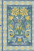 Tapeta Cole&Son Seville - Triana 117/5013