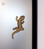 Uchwyt Pap Deco Lizard