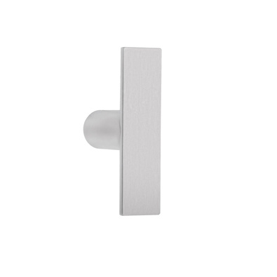 Uchwyt meblowy Formani Arc PBA16M stal nierdzewna 