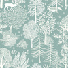 Tapeta Caselio La Foret - Ballad 102936033