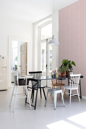 Tapeta Esta Home Scandi Cool - 139107