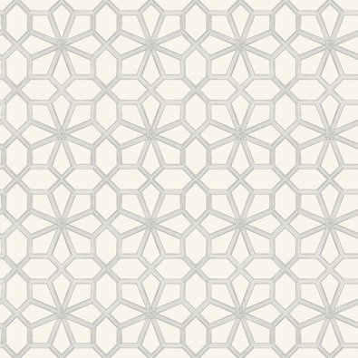 Tapeta Cole&Son Historic Royal Palaces – Great Masters - Wolsey Stars 118/16036