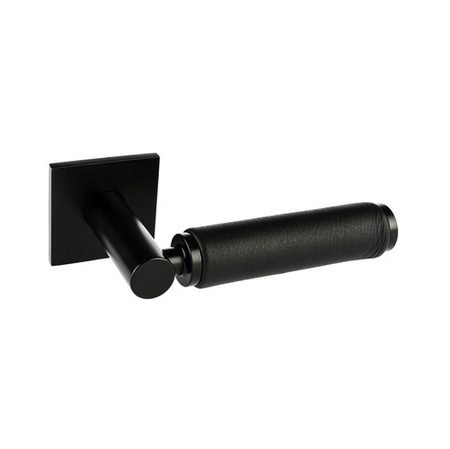 Klamka Tupai - 4200/202 5SQ czarny