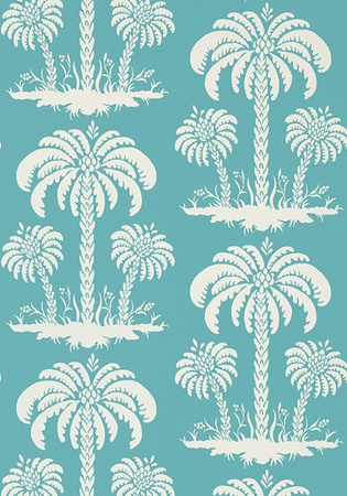 Tapeta Thibaut Summer House - T13146