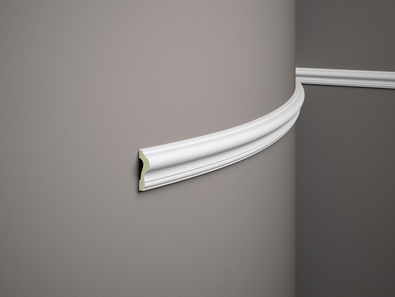 Listwa ścienna elastyczna Mardom Decor MDD346F