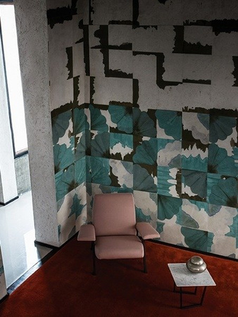 Fototapeta Wall & Deco - A Vivre WDAV1801