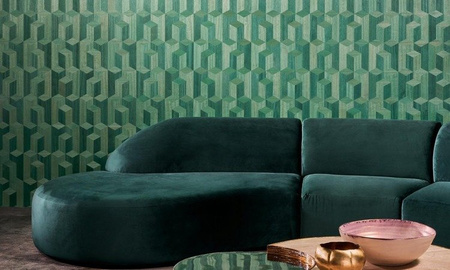 Tapeta Arte Timber - Elements 38240