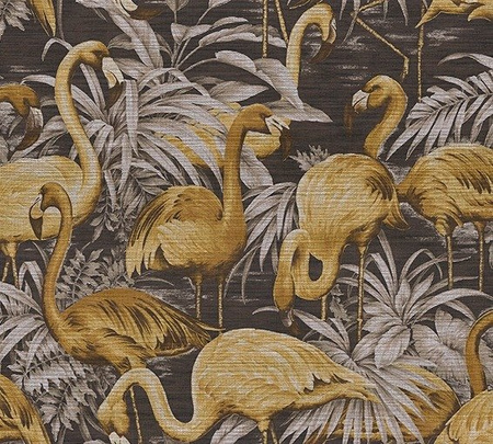 Tapeta Arte Avalon - Flamingo 31540