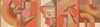 Fototapeta Wall&Deco - Ortogonale WDOR2001
