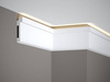 Listwa przypodłogowa Mardom Decor MD025