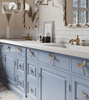Uchwyt Pap Deco Dragonfly M