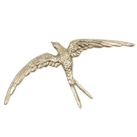 Dekoracja ścienna Pap Deco Swallow 0.2 M