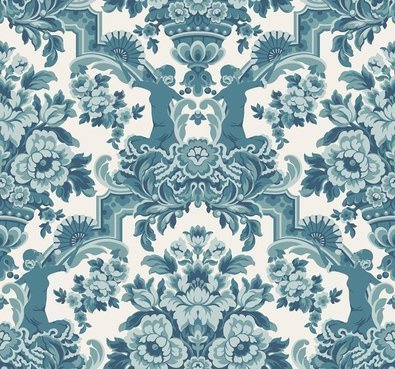 Tapeta Cole&Son Seville - Lola 117/13042