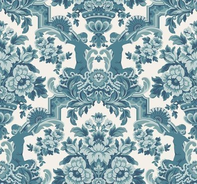 Tapeta Cole&Son Seville - Lola 117/13042