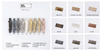 Uchwyt Pap Deco Rondo Art 0,5 S