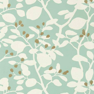 Tapeta Harlequin Colour - Ardisia 112771