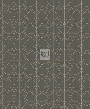 Tapeta Casadeco Belle Epoque - Filament BEEP82269512