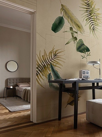 Fototapeta Wall & Deco - Phytogenesis WDPH1702