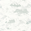 Tapeta Caselio Only Blue - Journey 102646000