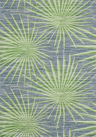 Tapeta Thibaut Tropics - T10141