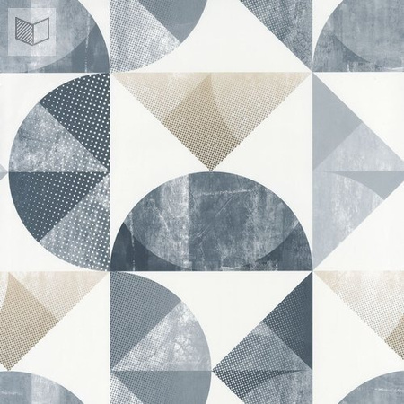 Tapeta Caselio Spaces - Graphic SPA100156064