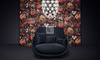 Tapeta Arte Moooi Wallcovering Tokyo Blue - Rendezvous Tokyo Blue MO3010