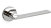 Klamka Olivari Open chrom