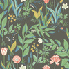 Tapeta Boras Tapeter In Bloom - Spring Garden 7219