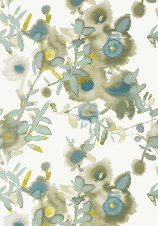 Tapeta Thibaut Summer House - T13085