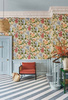 Tapeta Cole&Son The Pearwood Collection - Midsummer Bloom 116/4015