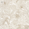 Tapeta Caselio L'Odysse - Hawai OYS101430020