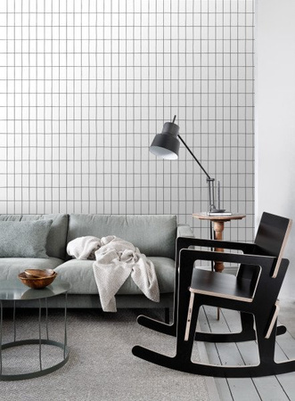 Tapeta Esta Home Scandi Cool - 139030