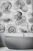 Fototapeta One Wall Design - GATTINI MIL 201103-1
