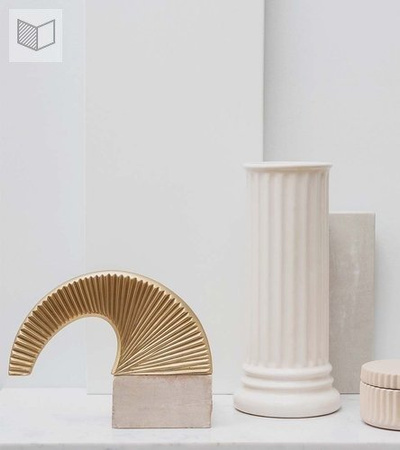 Uchwyt Pap Deco Deco M