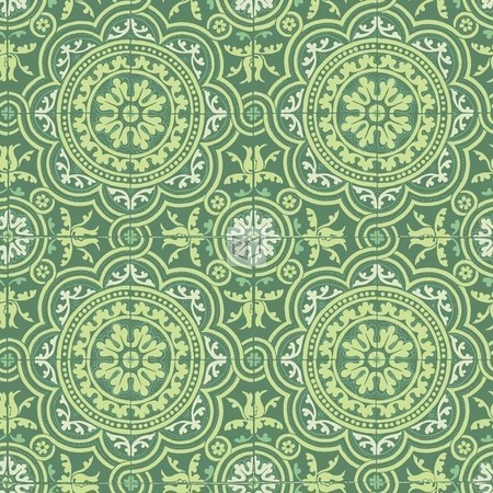 Tapeta Cole&Son Seville - Piccadilly 117/8023