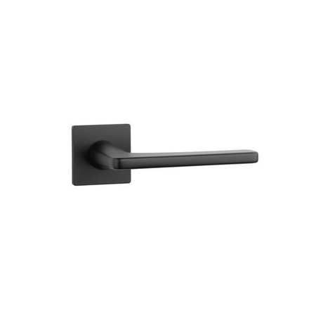 Klamka Aprile Setia slim 5mm - czarna