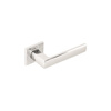 Klamka Tupai - 4161 5SQ/T1 chrom