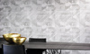 Tapeta Arte Monochrome - Oblique 54084