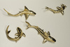 Uchwyt meblowy Pap Deco Shark I