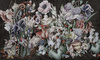 Fototapeta Wonderwall - Eden 35 0485 00
