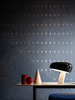 Fototapeta Wall & Deco - Lettera WDLT1802