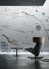 Fototapeta Wall & Deco - The Deep Wild Space WDDW1802